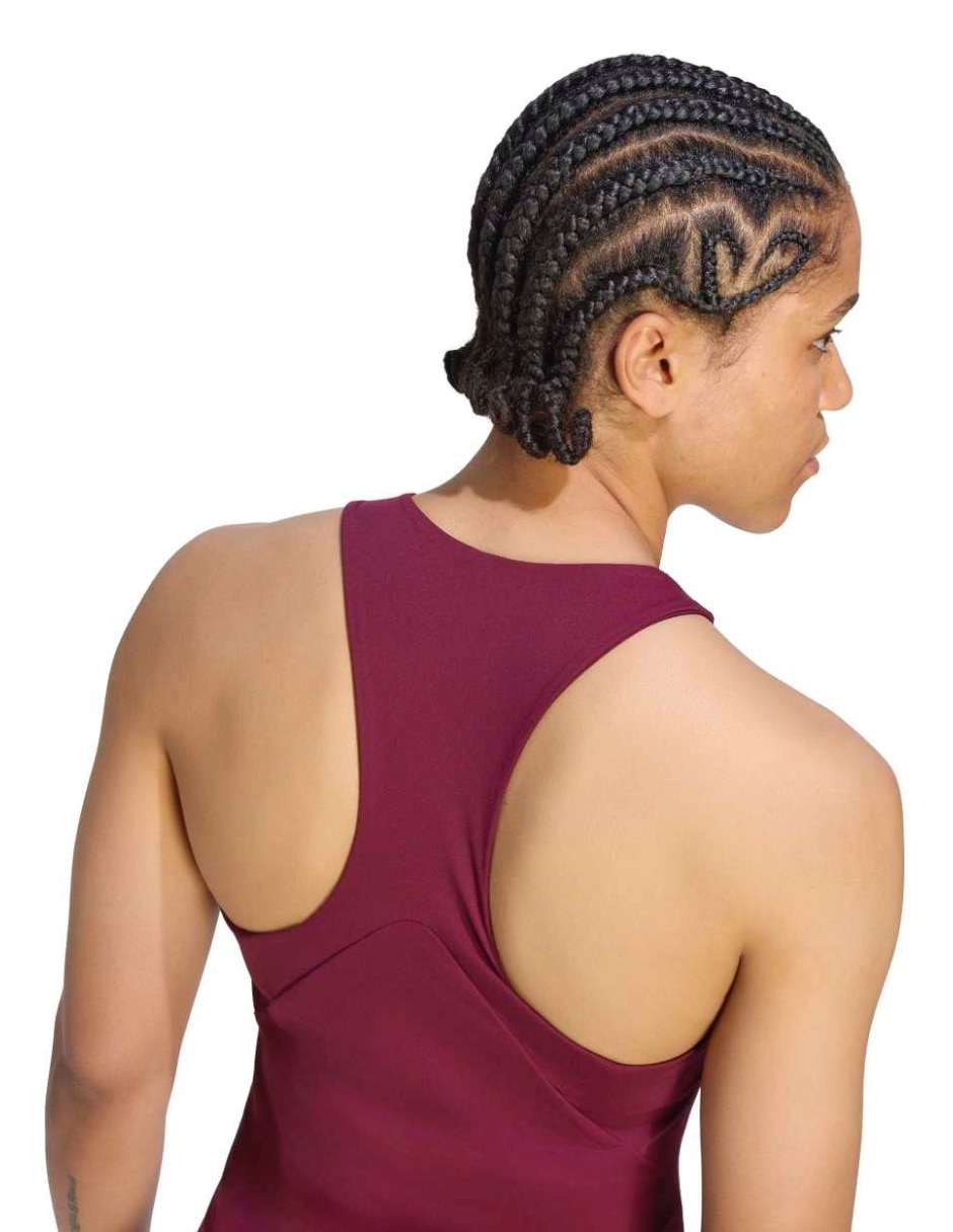 Playera deportiva para tennis de mujer 6
